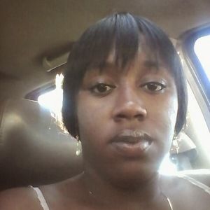 Meet your Posher, Latanya